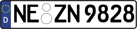 NE-ZN9828
