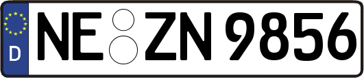 NE-ZN9856