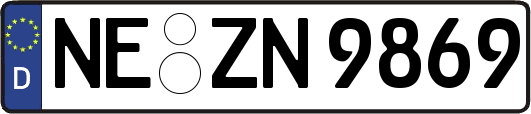 NE-ZN9869