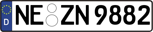 NE-ZN9882