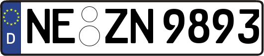NE-ZN9893