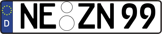 NE-ZN99