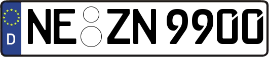 NE-ZN9900