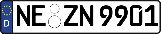 NE-ZN9901