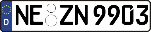 NE-ZN9903