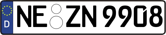NE-ZN9908