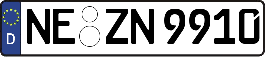 NE-ZN9910