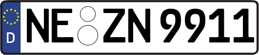 NE-ZN9911