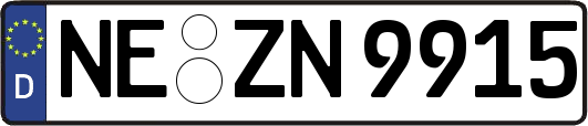 NE-ZN9915