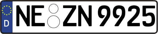 NE-ZN9925