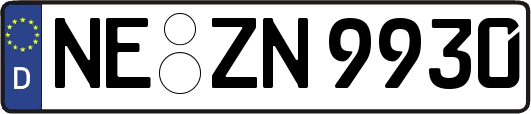 NE-ZN9930
