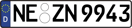 NE-ZN9943