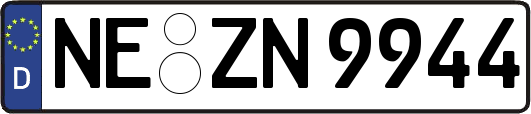 NE-ZN9944
