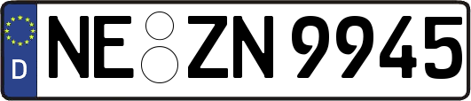 NE-ZN9945