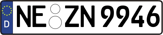 NE-ZN9946