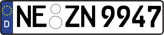 NE-ZN9947