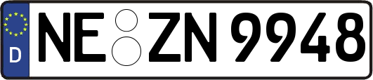 NE-ZN9948