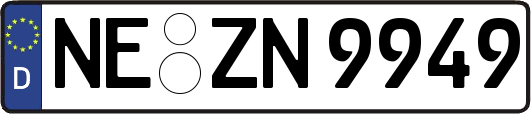 NE-ZN9949