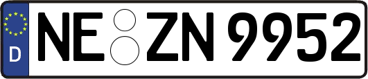 NE-ZN9952