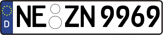 NE-ZN9969