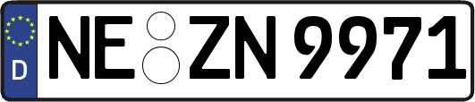NE-ZN9971
