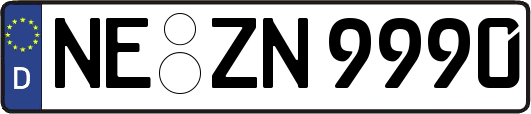 NE-ZN9990