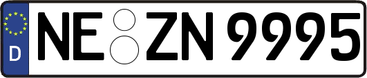 NE-ZN9995