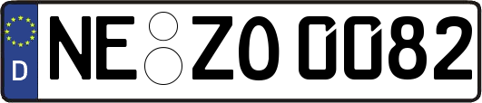 NE-ZO0082