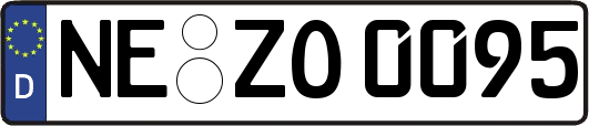 NE-ZO0095