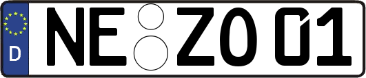 NE-ZO01