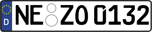 NE-ZO0132