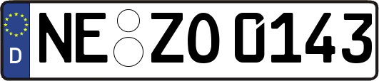 NE-ZO0143