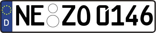 NE-ZO0146