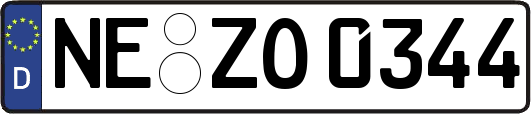 NE-ZO0344
