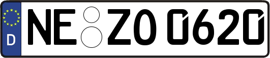 NE-ZO0620