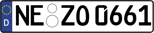 NE-ZO0661