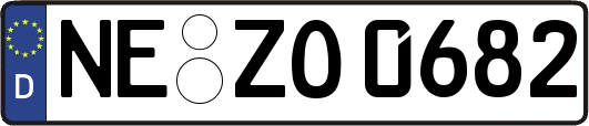 NE-ZO0682