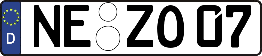 NE-ZO07
