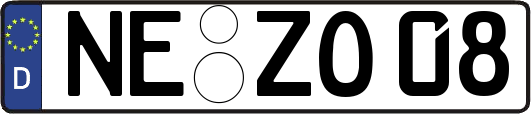 NE-ZO08