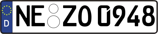 NE-ZO0948