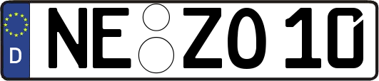 NE-ZO10