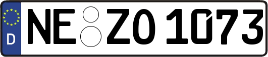 NE-ZO1073
