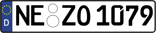 NE-ZO1079
