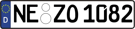 NE-ZO1082