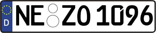 NE-ZO1096