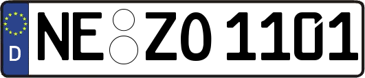 NE-ZO1101