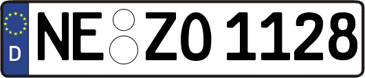 NE-ZO1128