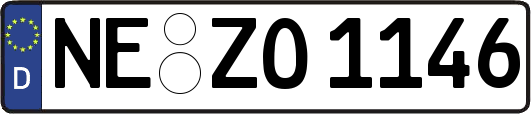 NE-ZO1146