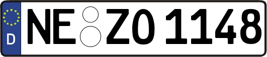 NE-ZO1148