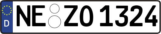 NE-ZO1324